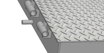 Dock Leveler